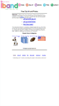 Mobile Screenshot of iband.com